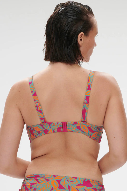Simone Perele 1Ed Melia Underwired Bikini Bra